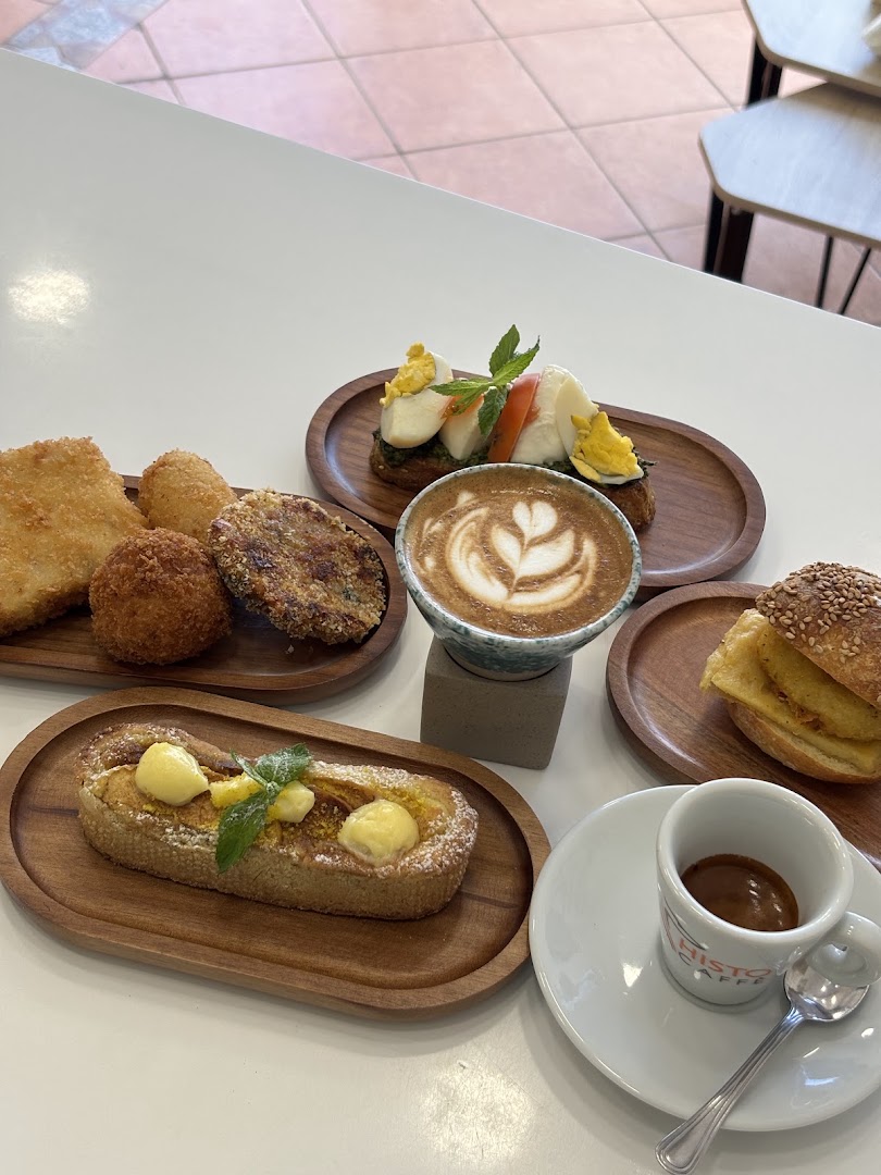 La boutique del grano