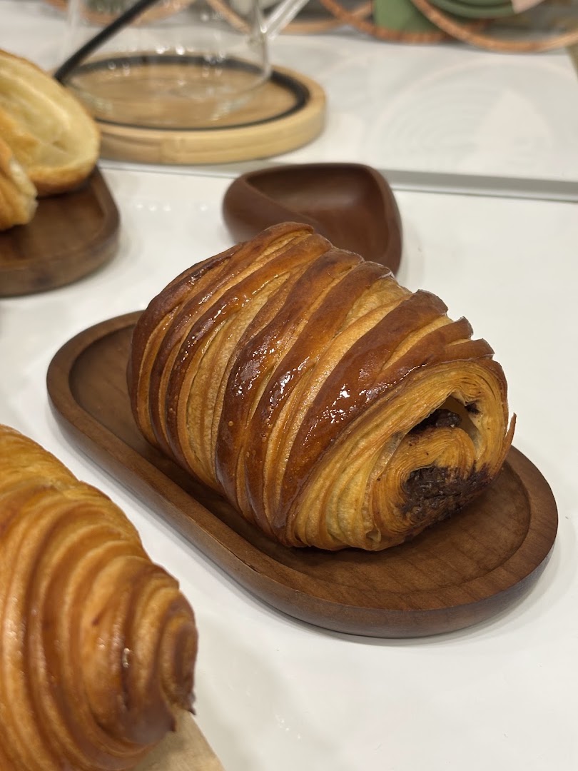 La boutique del grano