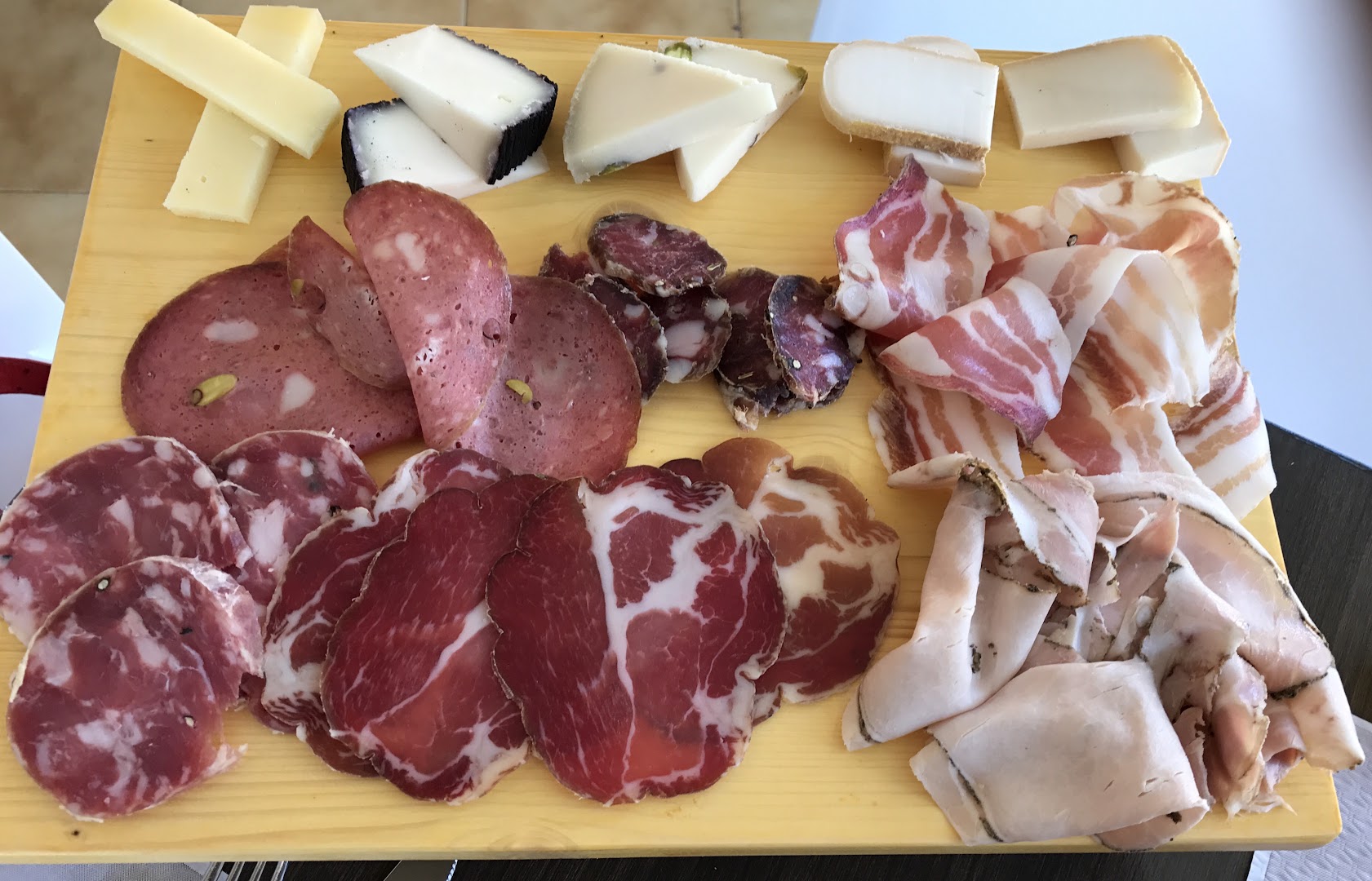 La Boutique del Gusto