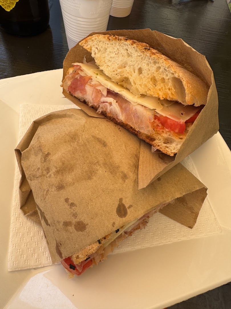 La Boutique del Gusto, Sacile