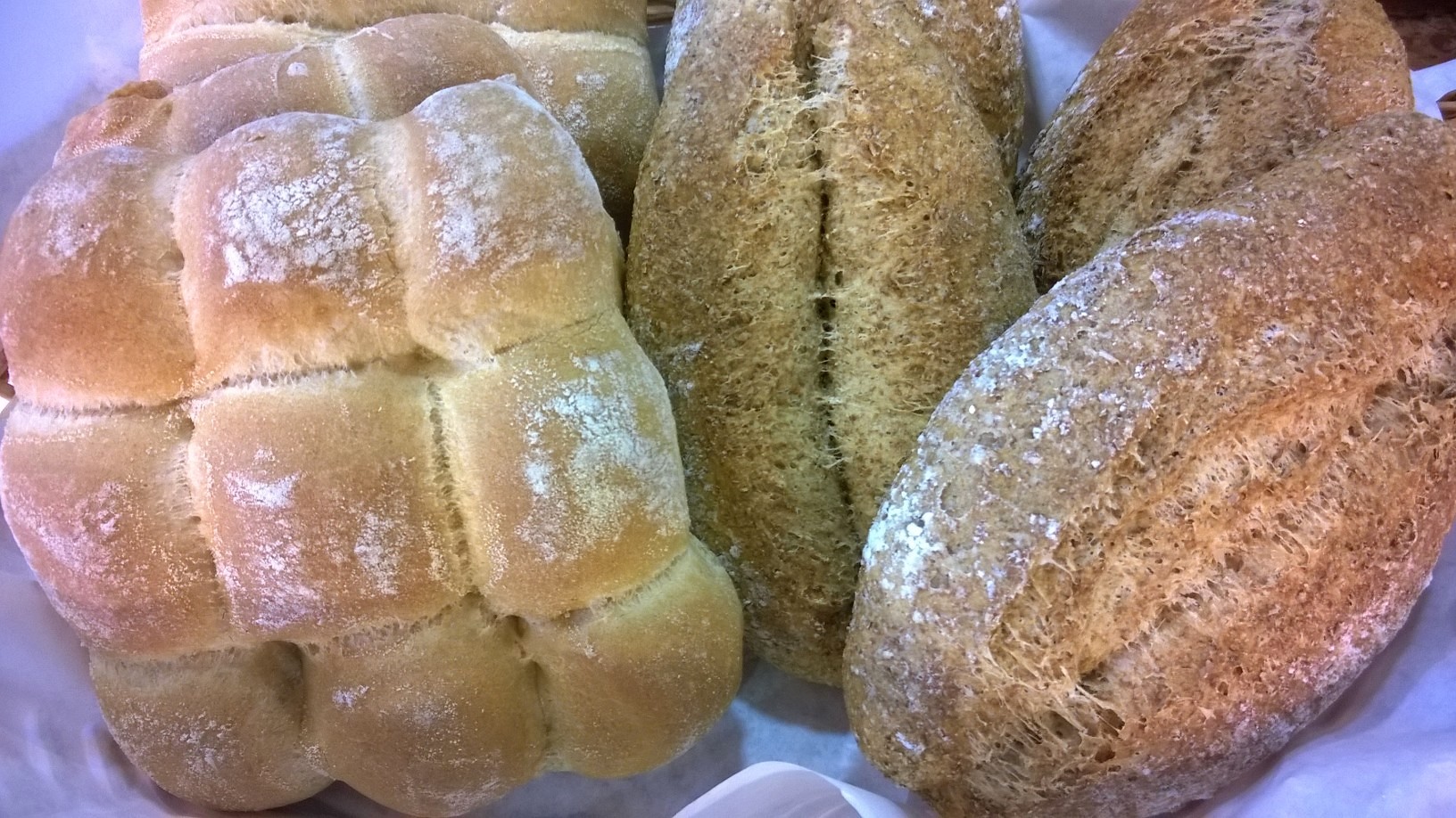 La Boutique Del Pane Di Alfonsi Franca E C. S.N.C.
