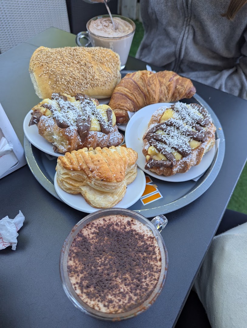 La Boutique del Pane