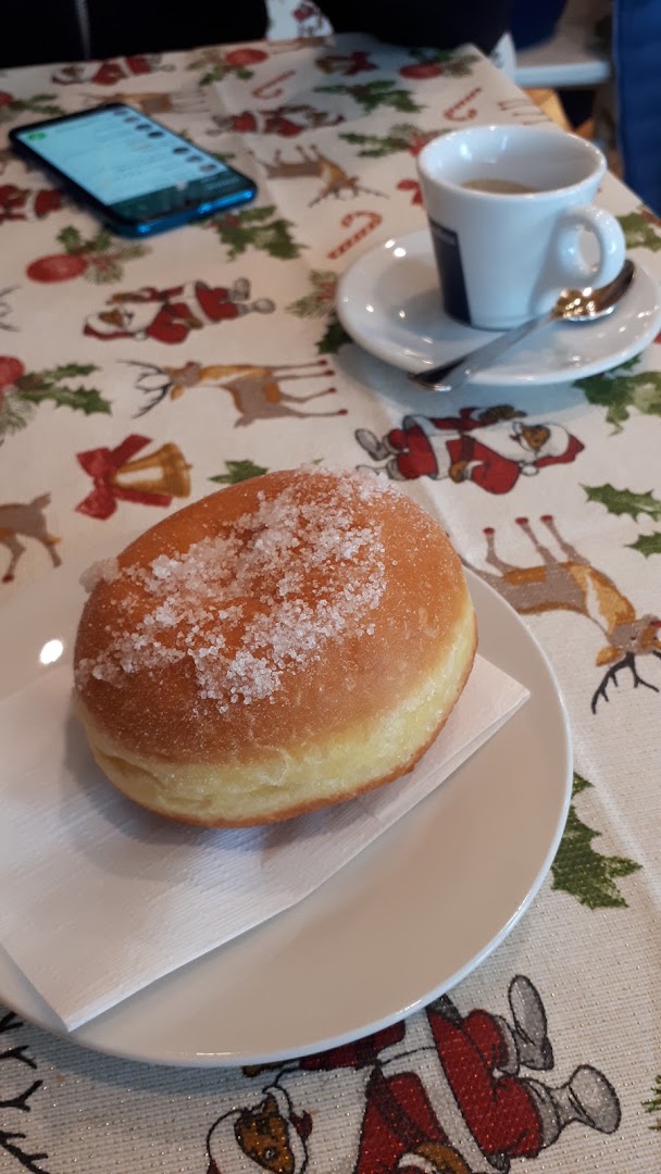 La Boutique del Pane