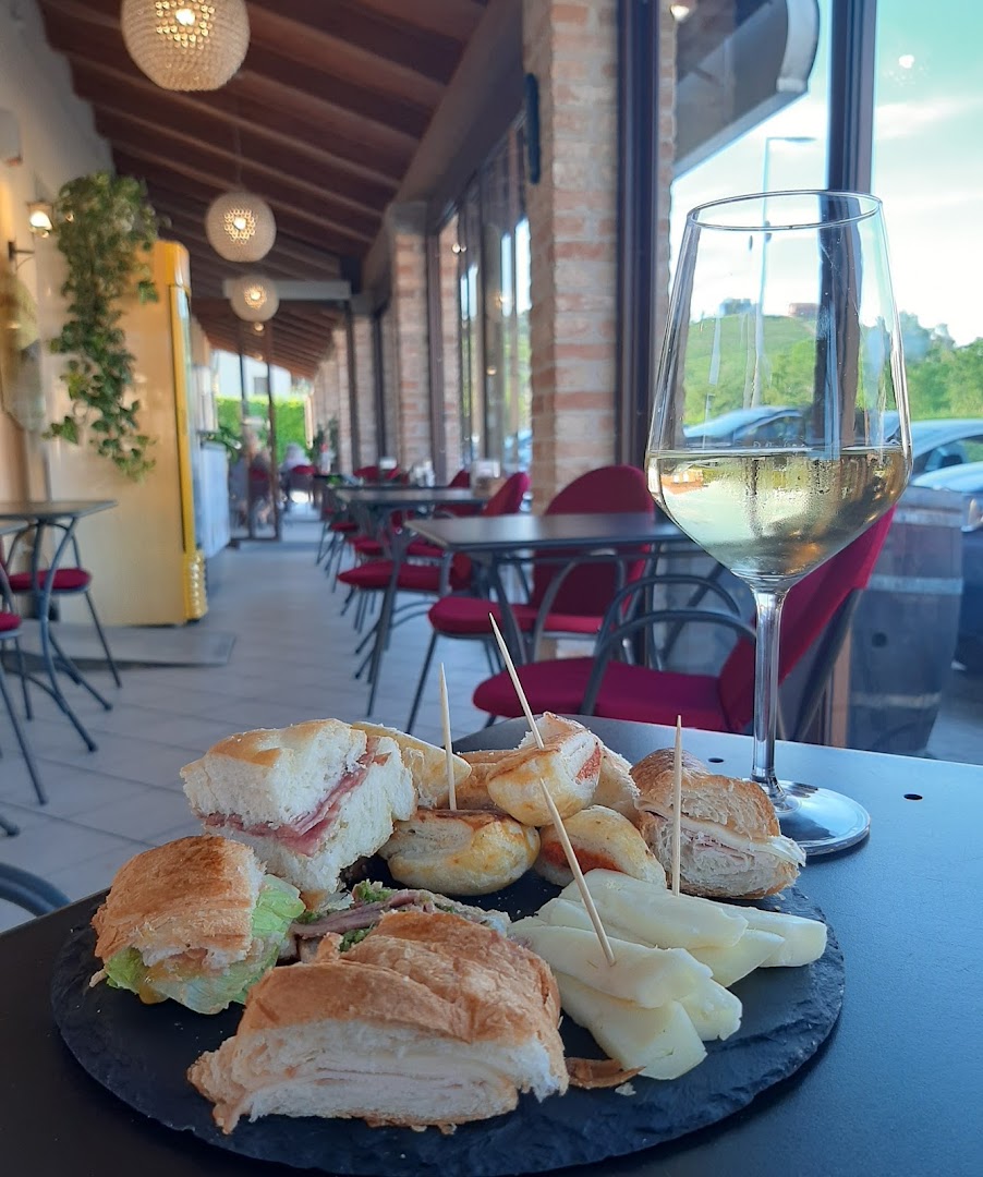 La Boutique del Pane