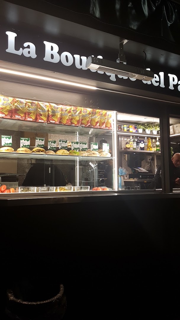 La Boutique del panino e della birra, Milano