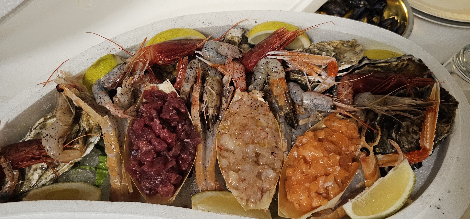 La Boutique del Pesce