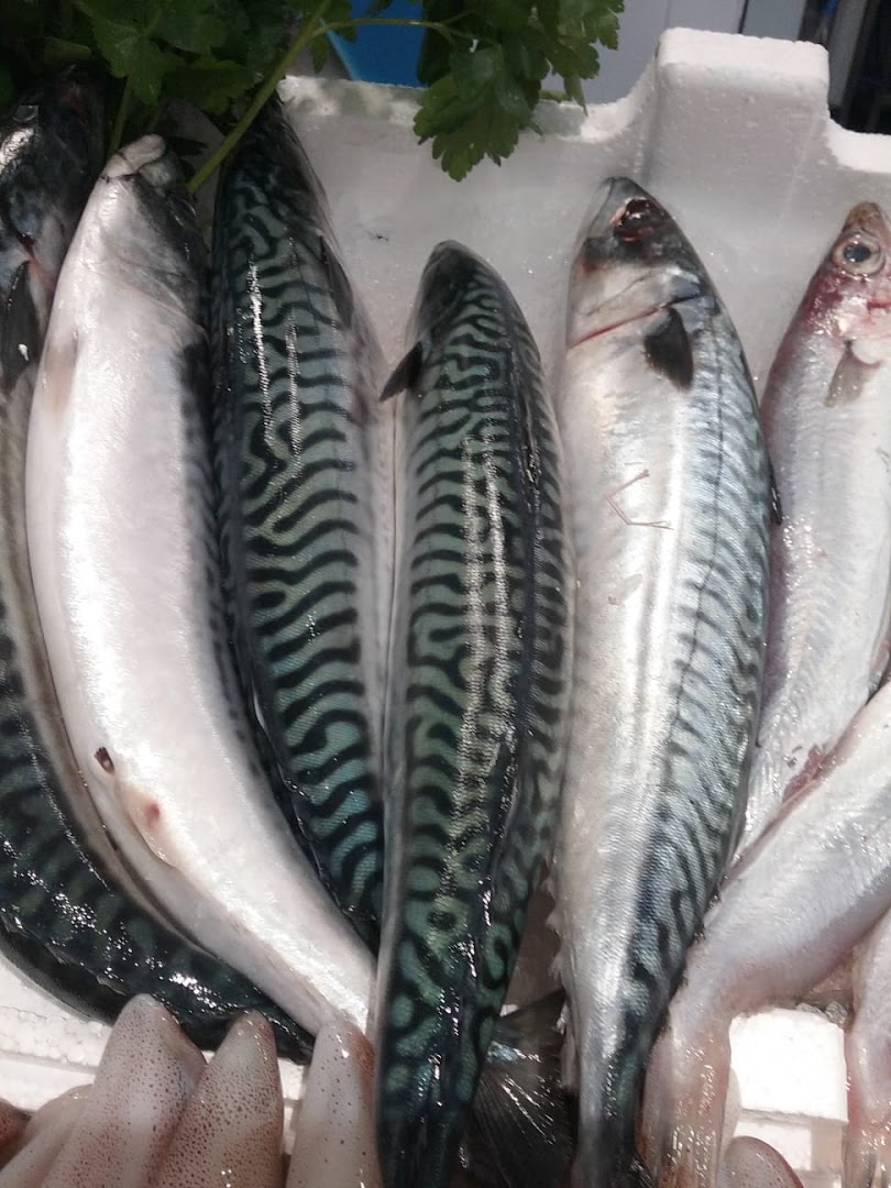 La Boutique del Pesce