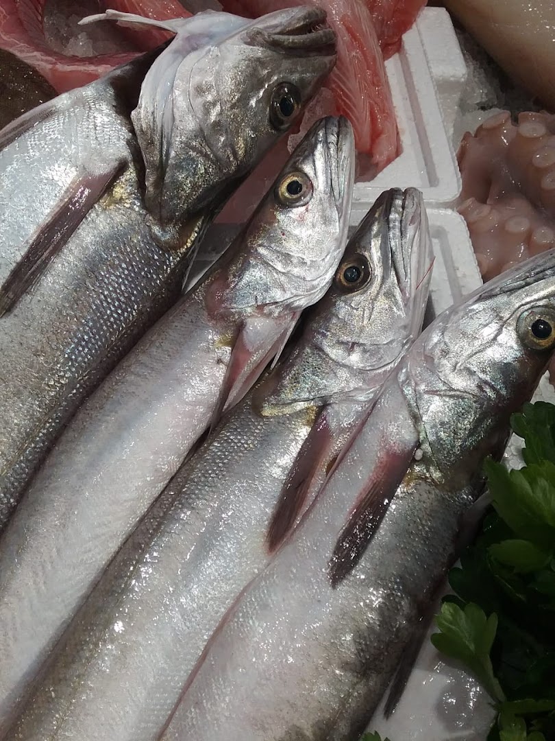 La Boutique del Pesce