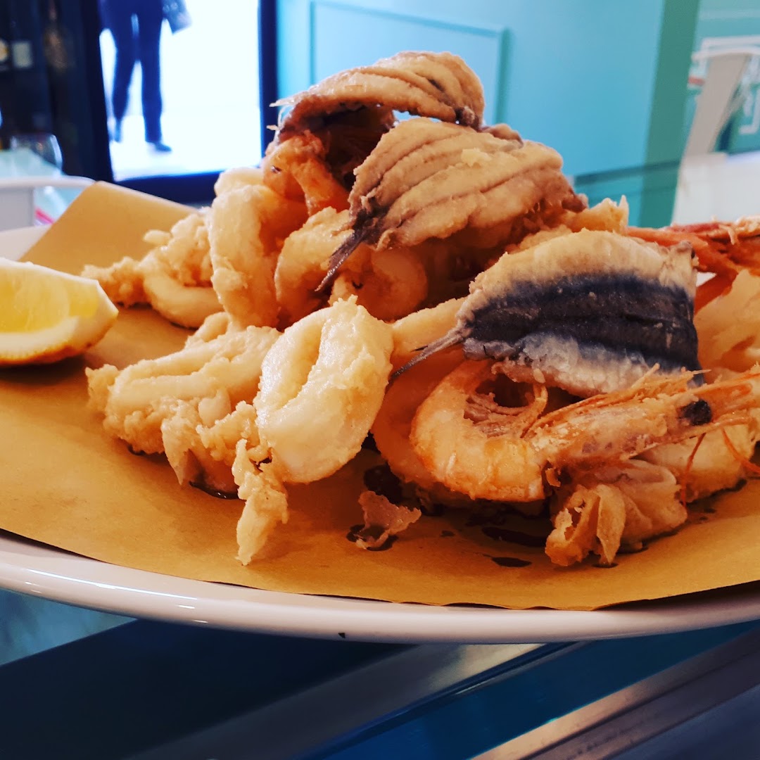 La Boutique del Pesce