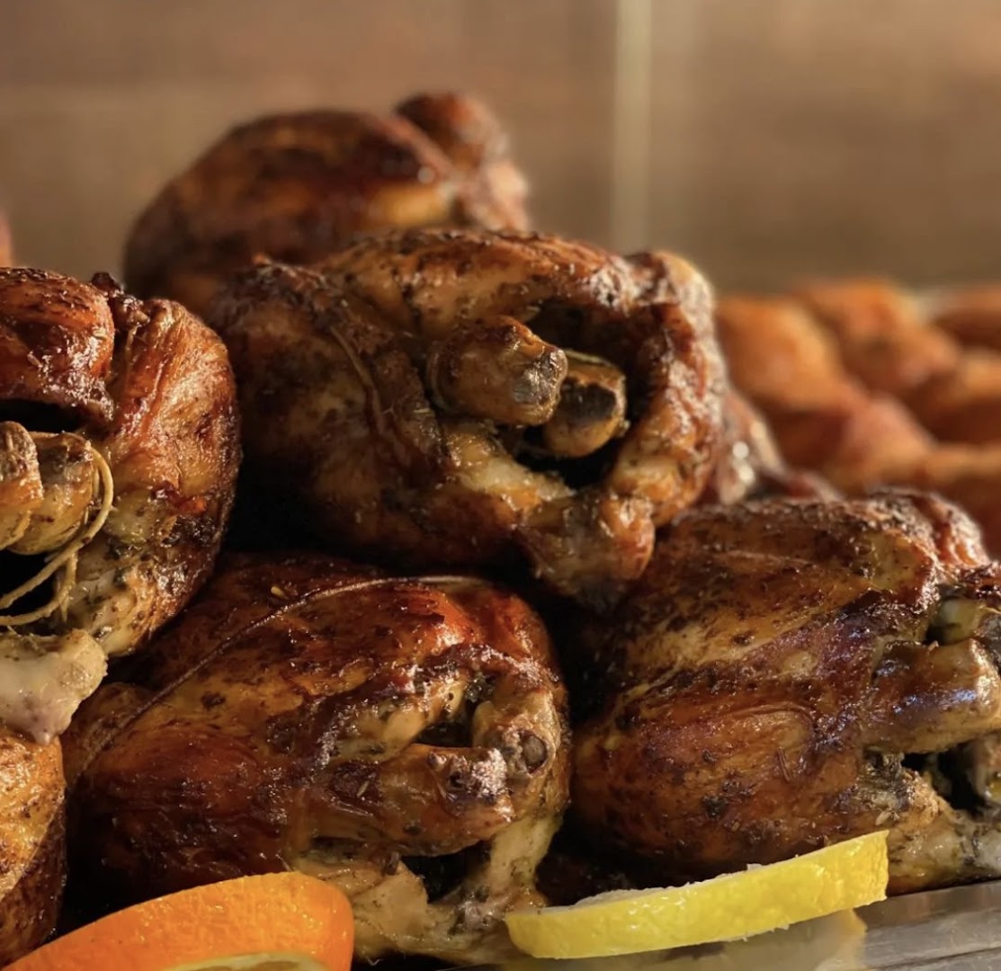 La Boutique del Pollo Girarrosto