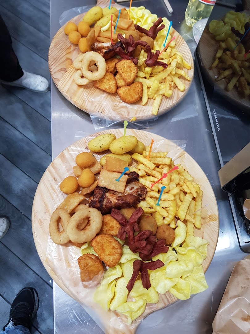 La boutique del salume