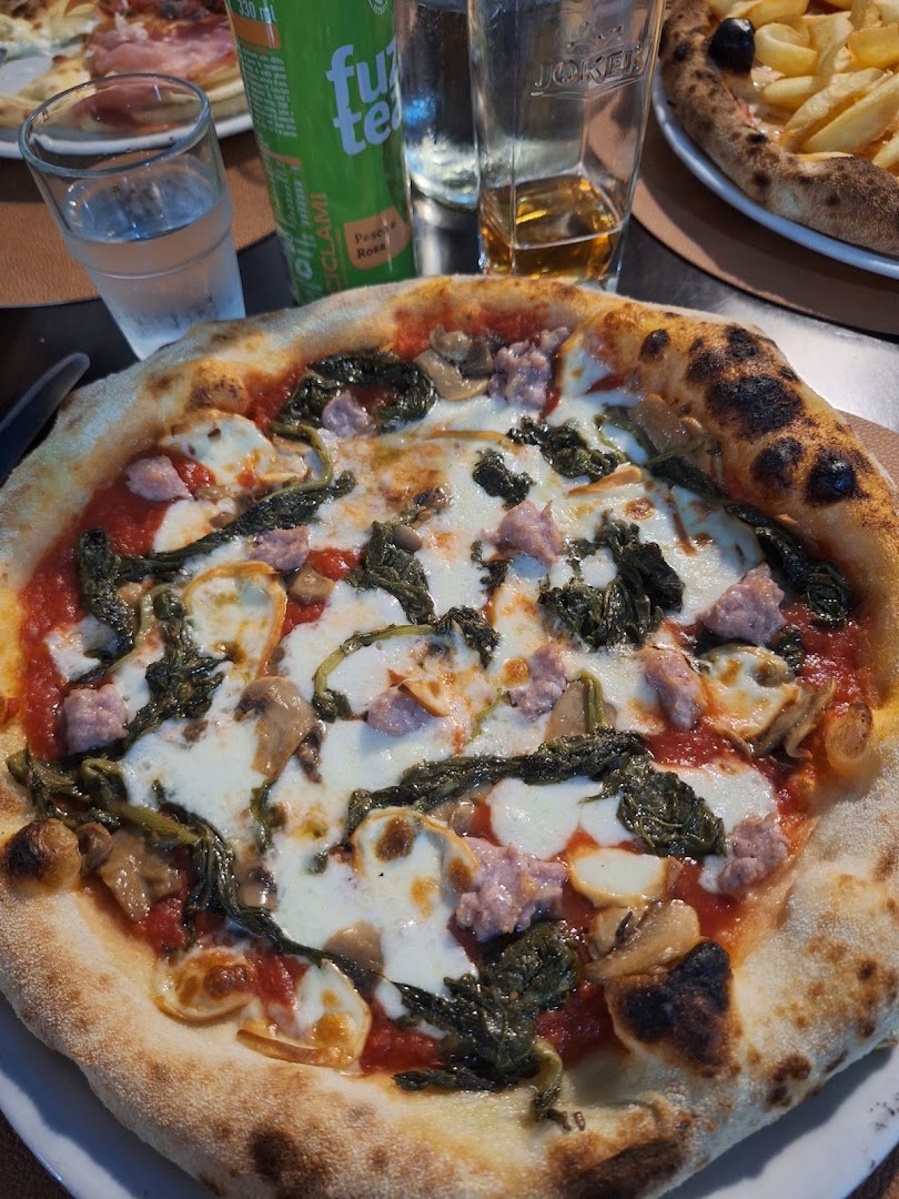La Boutique della Birra