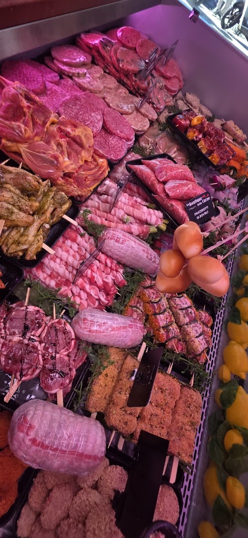 La Boutique della Carne