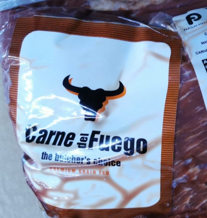 La Boutique della Carne