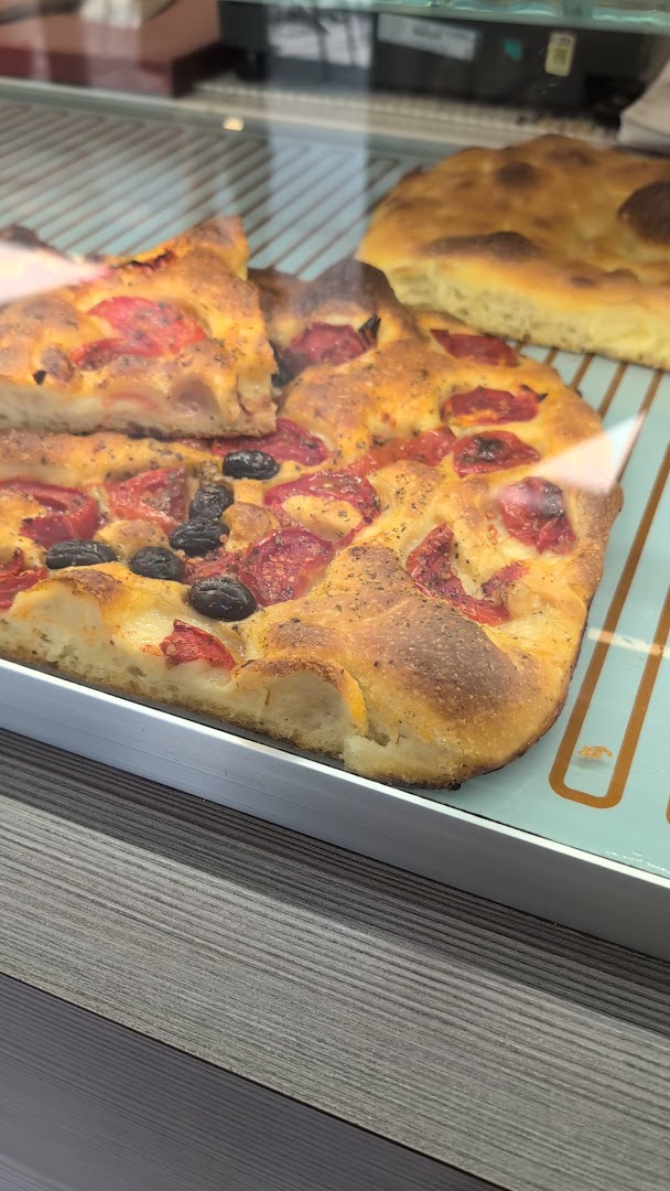 La Boutique della Focaccia - Panificio Focacceria