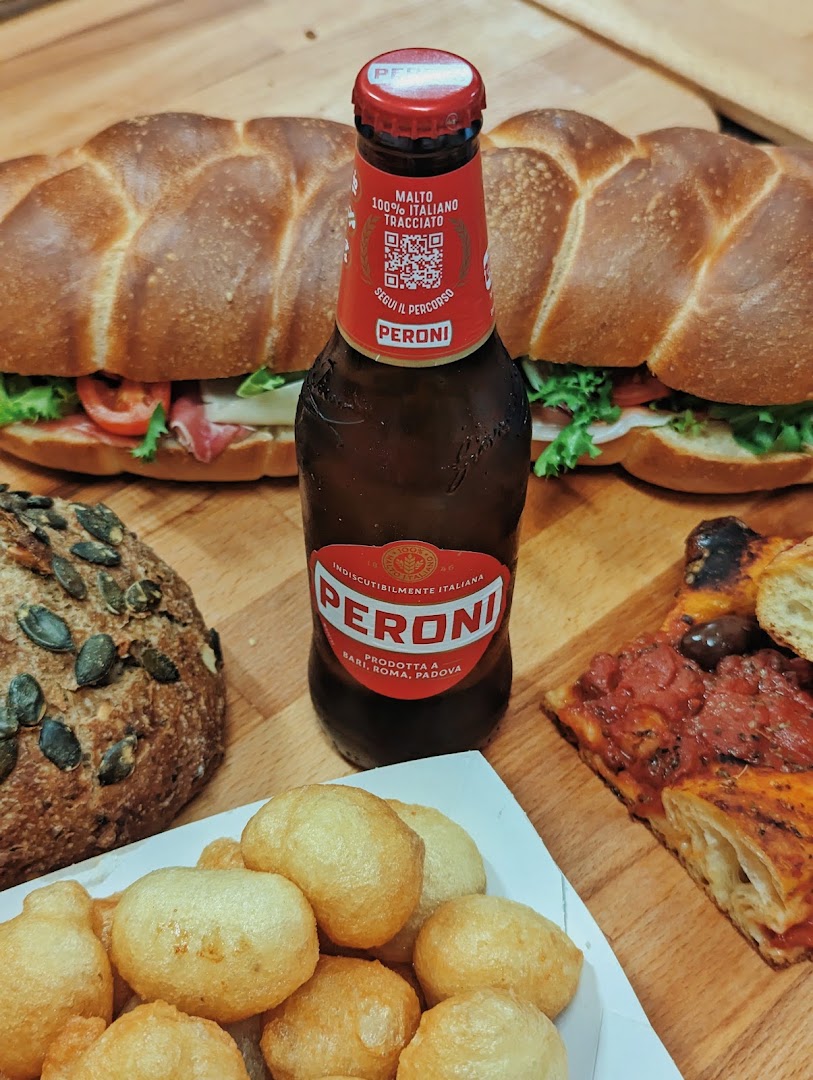 La Boutique della Focaccia - Panificio Focacceria