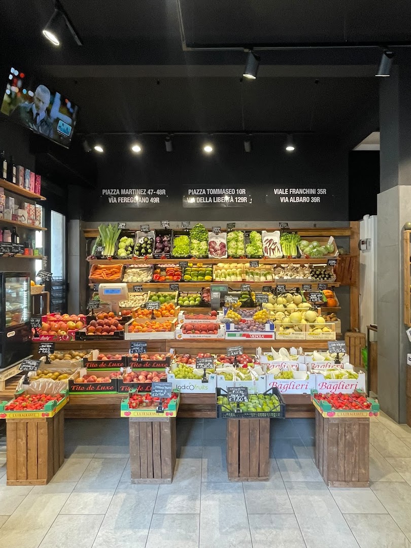 La Boutique della Frutta di Mattia Balducci