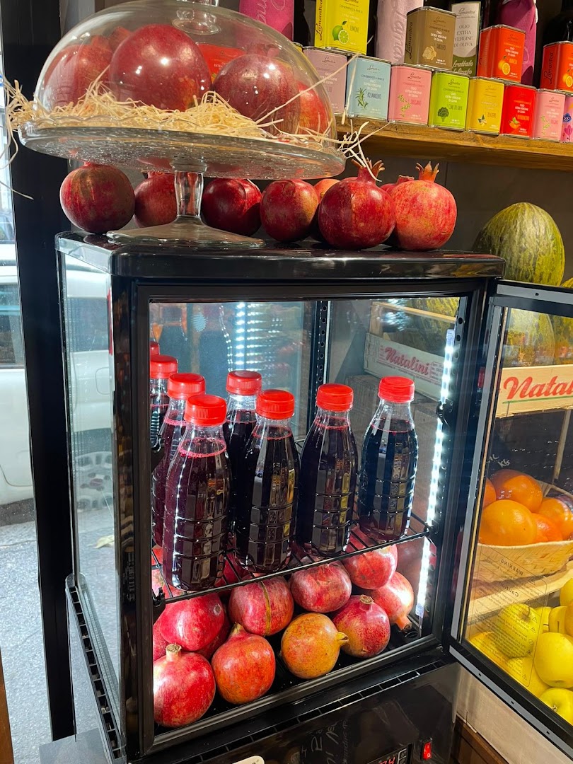 La Boutique della Frutta di Mattia Balducci