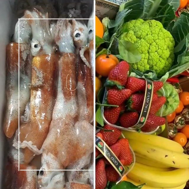 La Boutique della Frutta di Mattia Balducci
