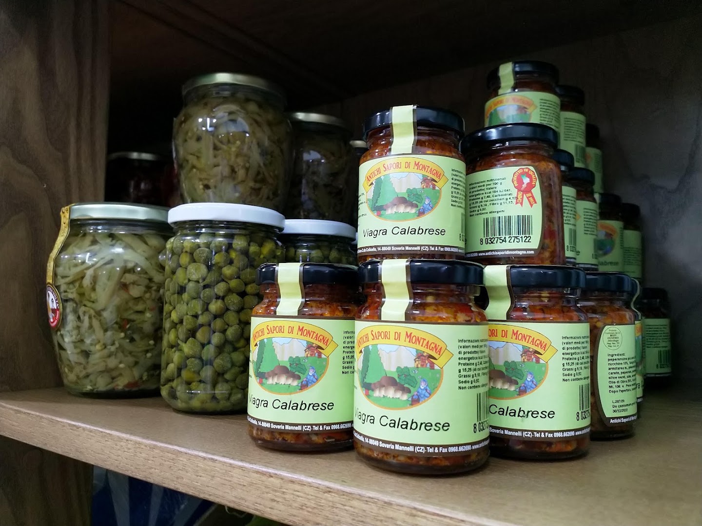 La Boutique della Frutta - Talsano (Ta), Taranto