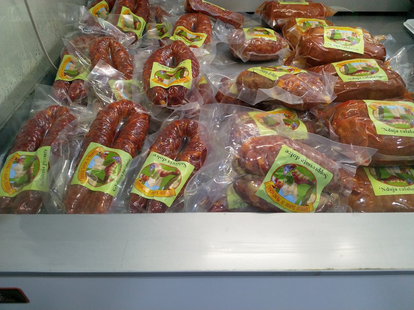 La Boutique della Frutta - Talsano (Ta)