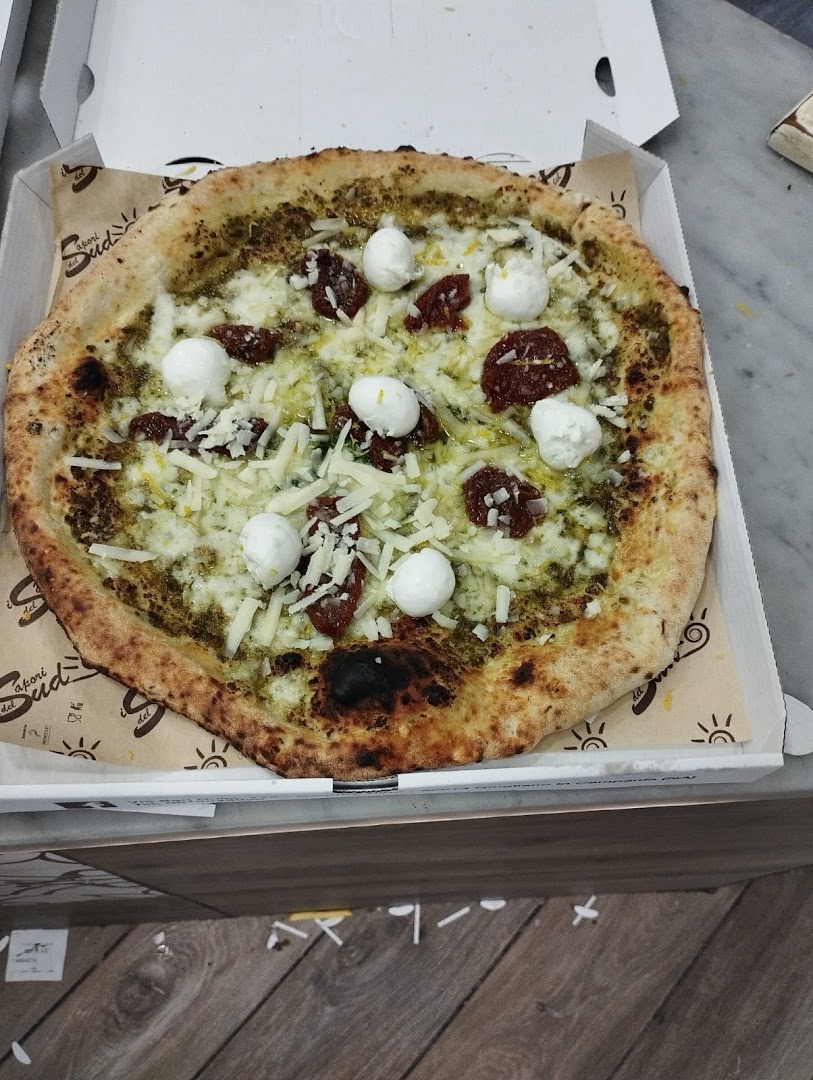 La Boutique I Sapori del Sud