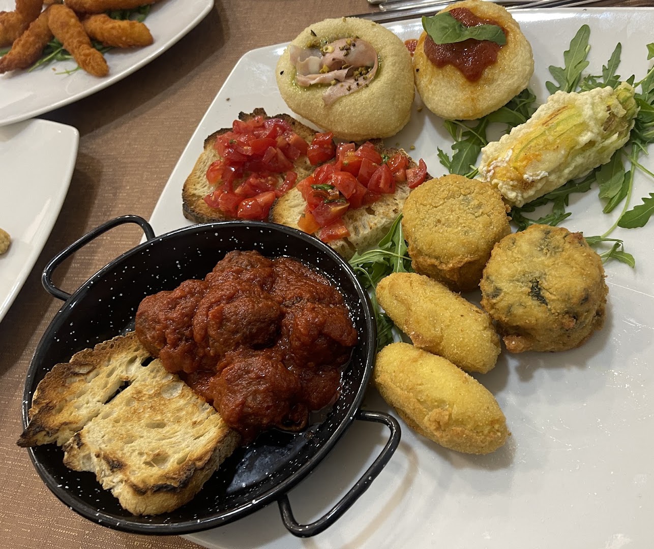 La Boutique I Sapori del Sud
