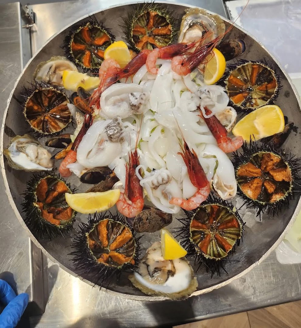 La Brace Accesa | Ristorante Pizzeria Braceria
