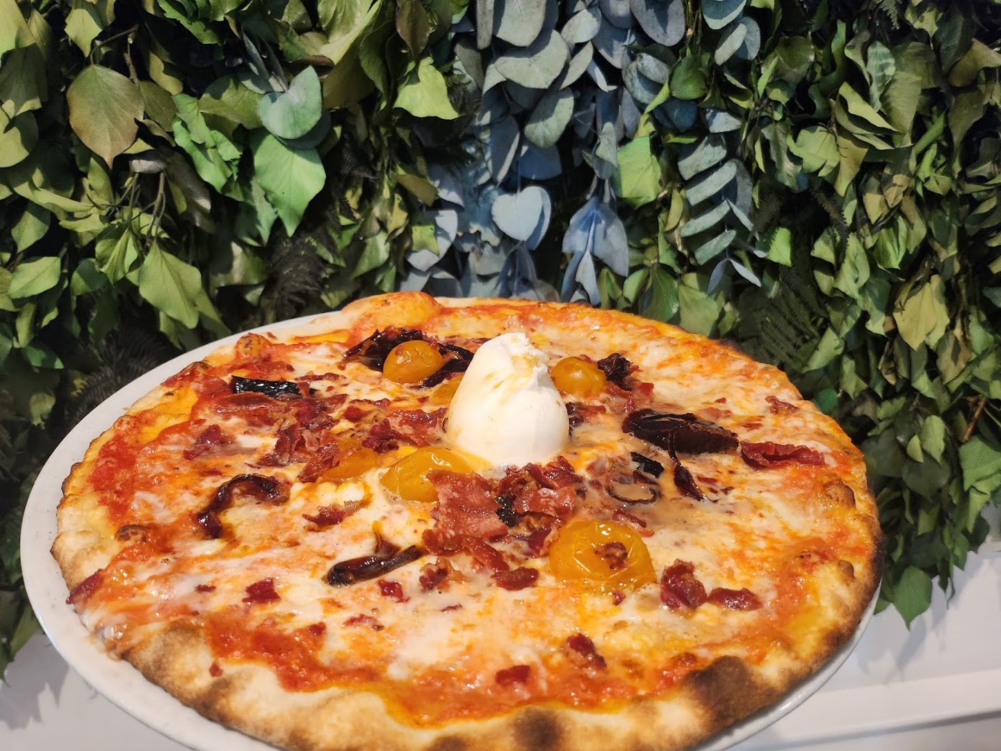 La Brace Accesa | Ristorante Pizzeria Braceria