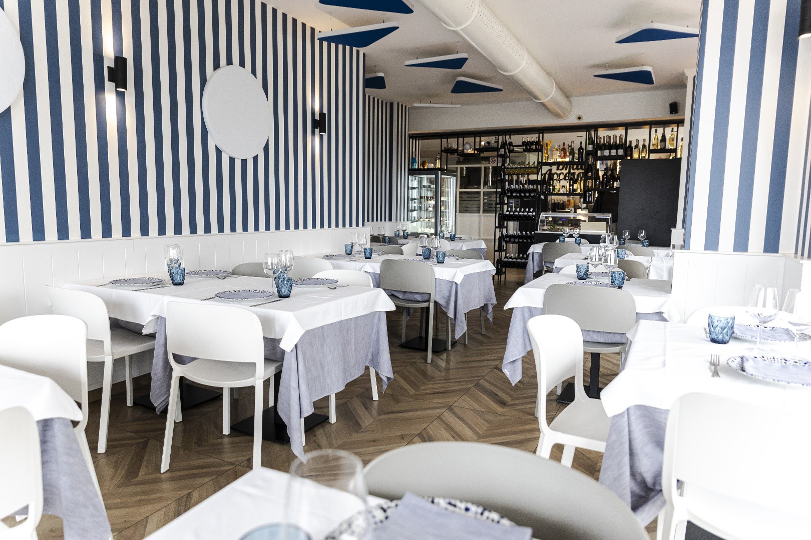 La Brace Accesa | Ristorante Pizzeria Braceria, Bari