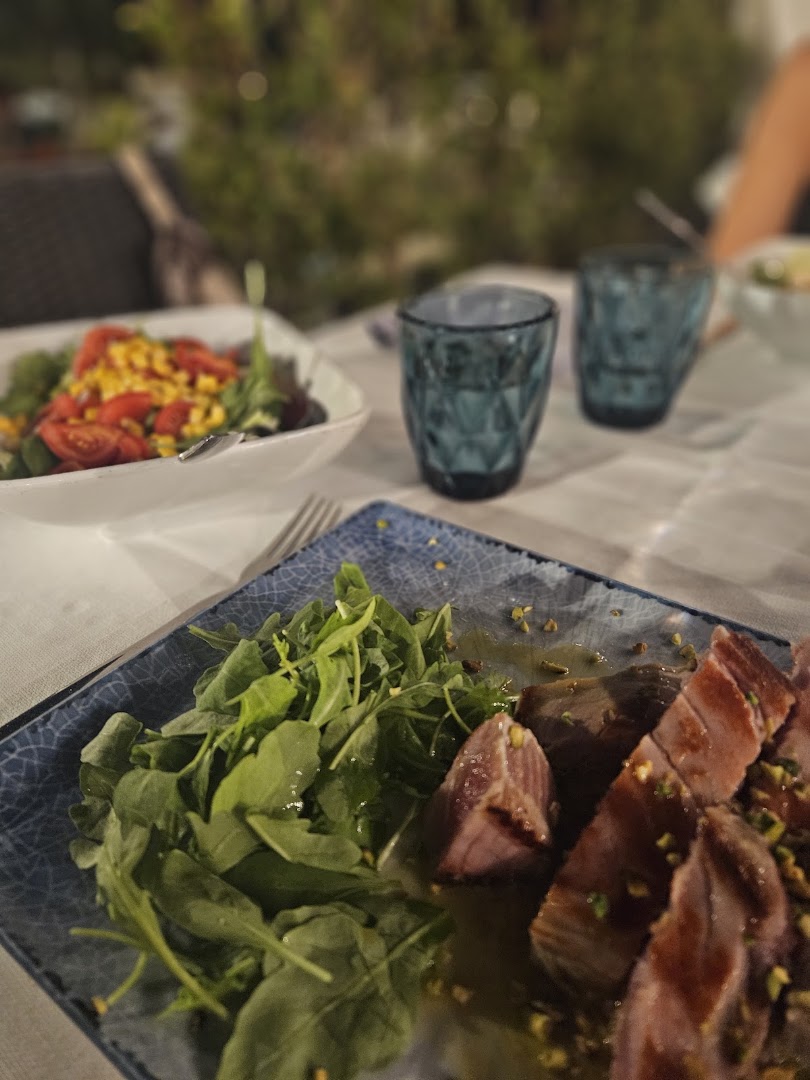La Brace Accesa | Ristorante Pizzeria Braceria