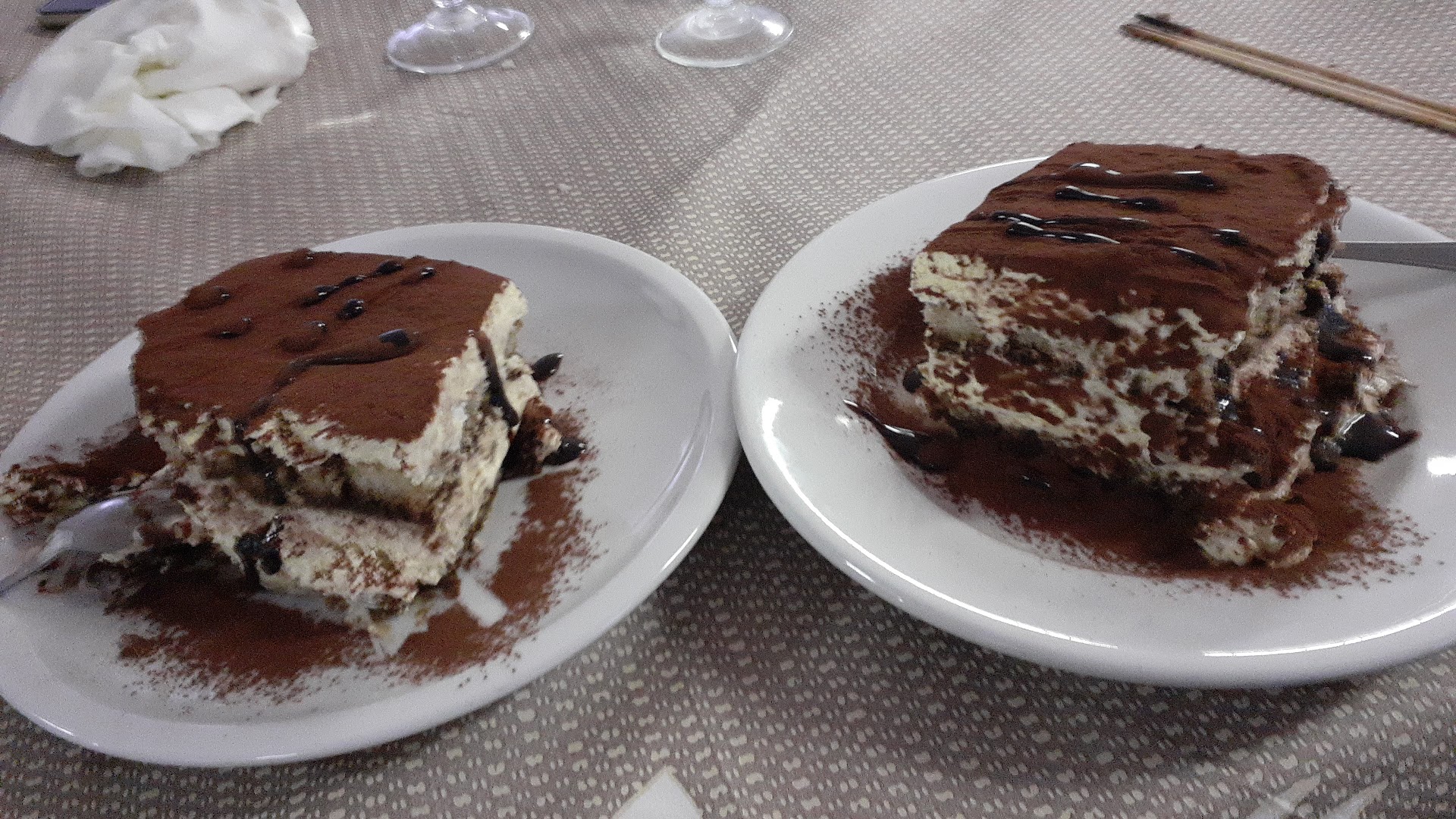La Brace da Pietro