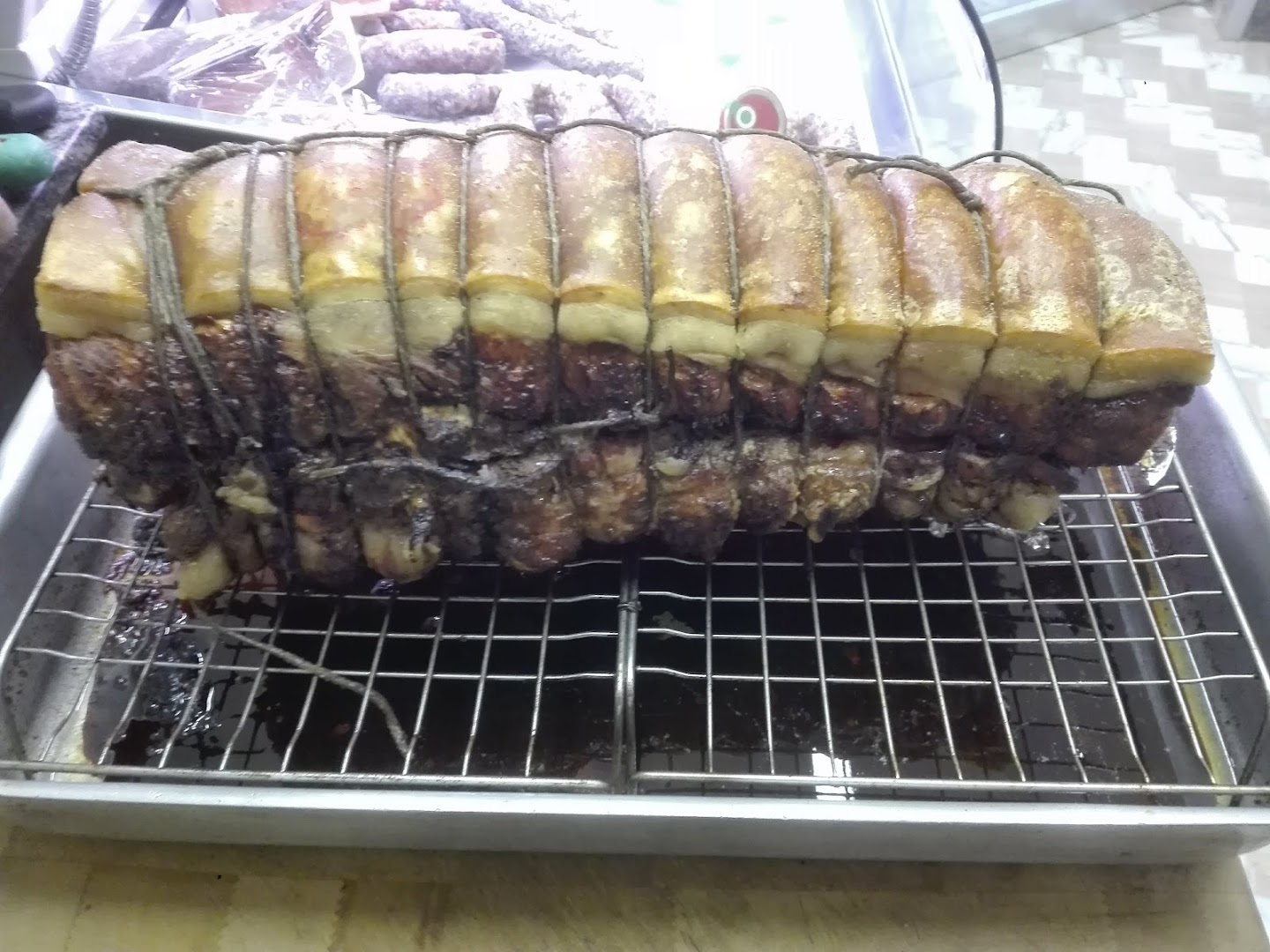 La Brace del Duca | Macelleria C.Chiese, San Michele Salentino