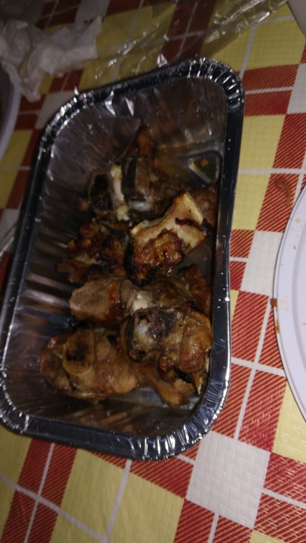 La Brace del Duca | Macelleria C.Chiese