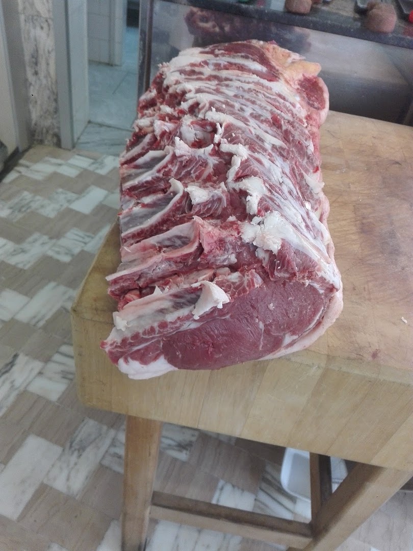 La Brace del Duca | Macelleria C.Chiese
