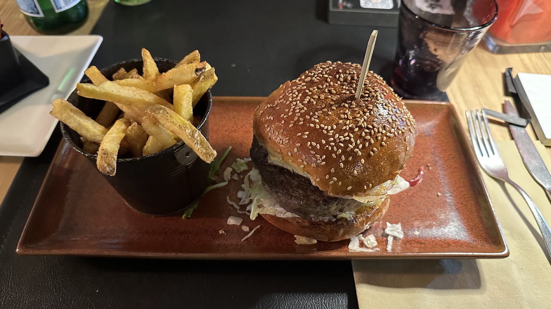 La Brace Food Experience