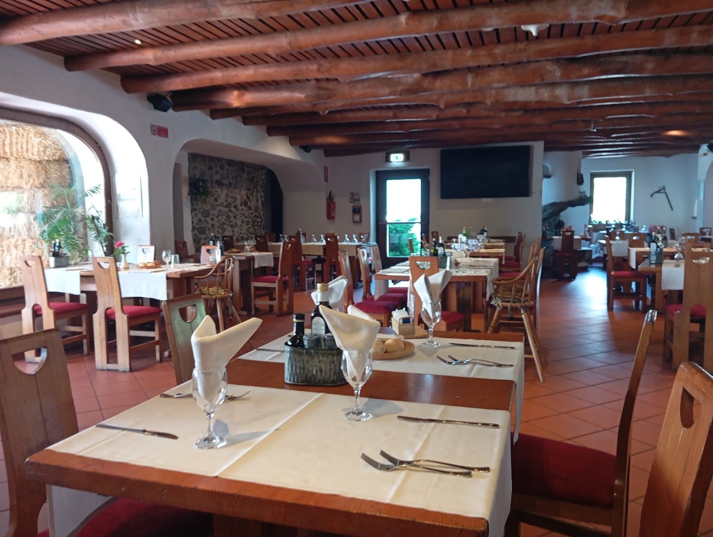 La Brace - Hotel Ristorante Bar