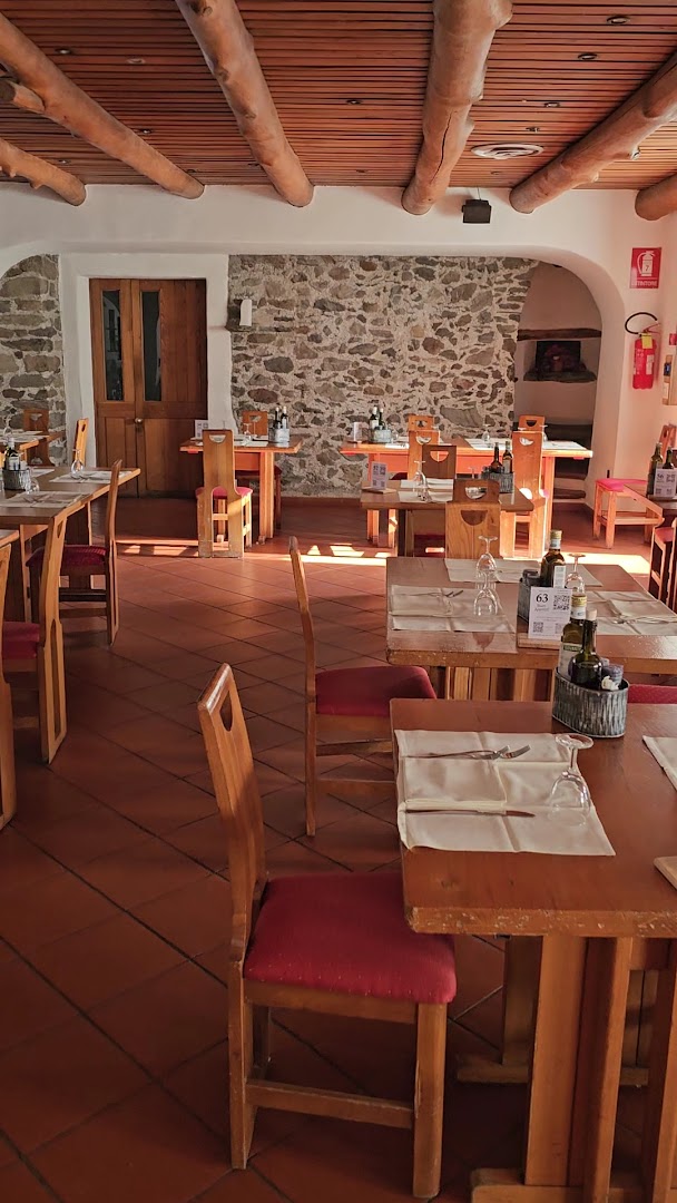 La Brace - Hotel Ristorante Bar