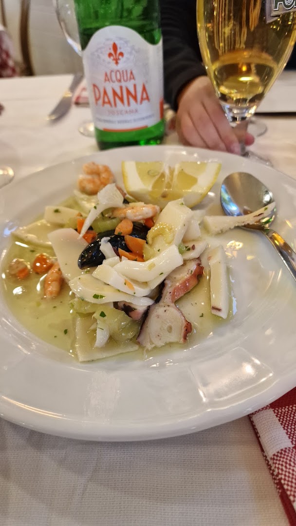 La Brace Ristorante Pizzeria