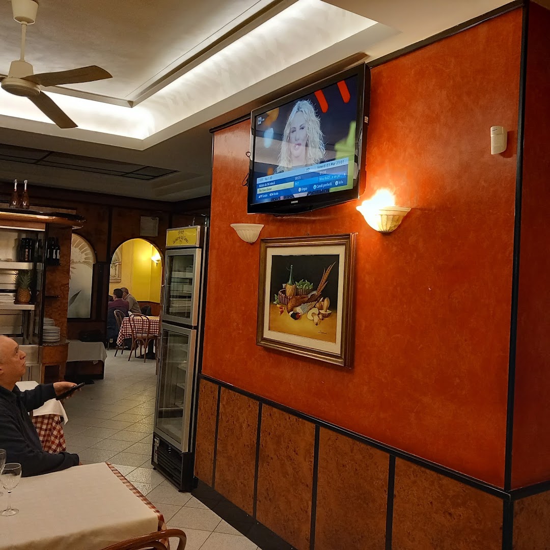 La Brace Ristorante Pizzeria