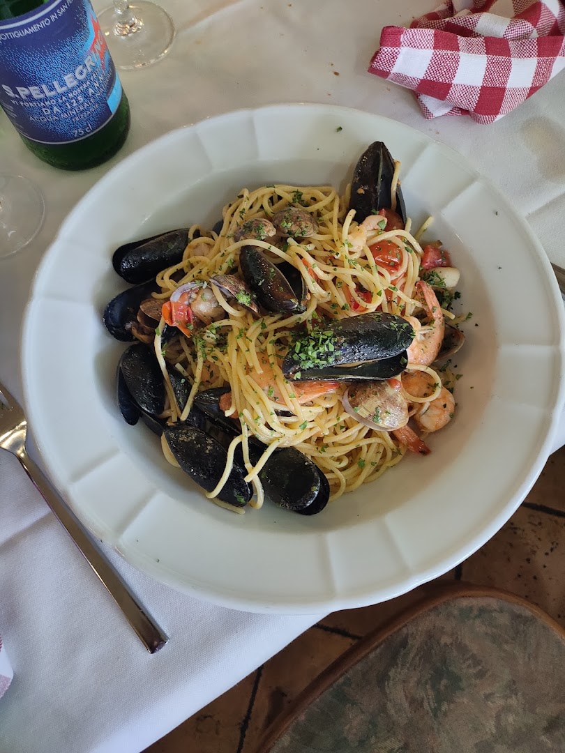 La Brace Ristorante Pizzeria