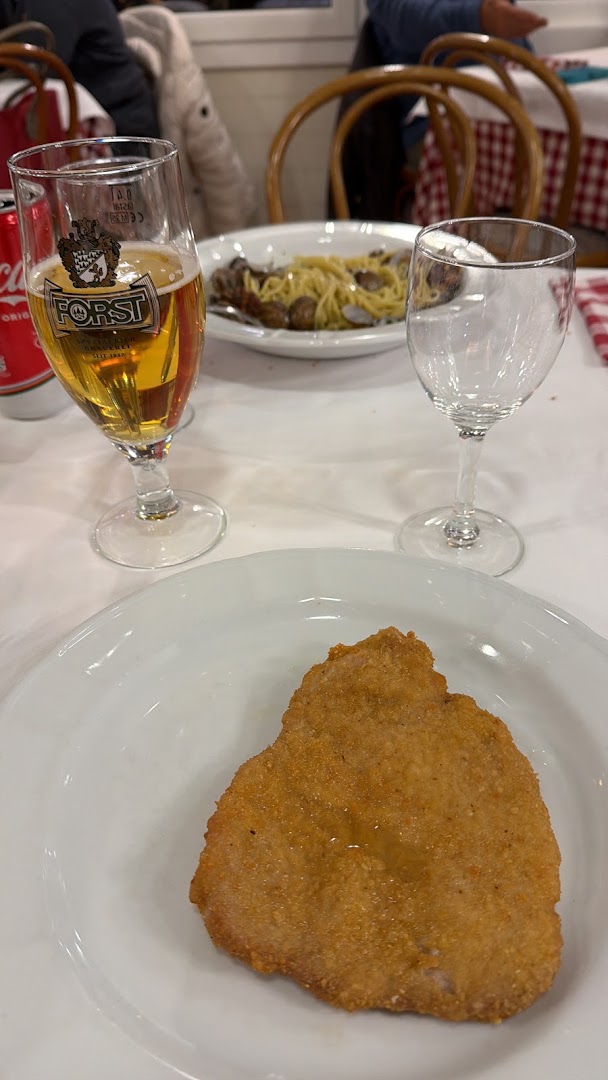 La Brace Ristorante Pizzeria