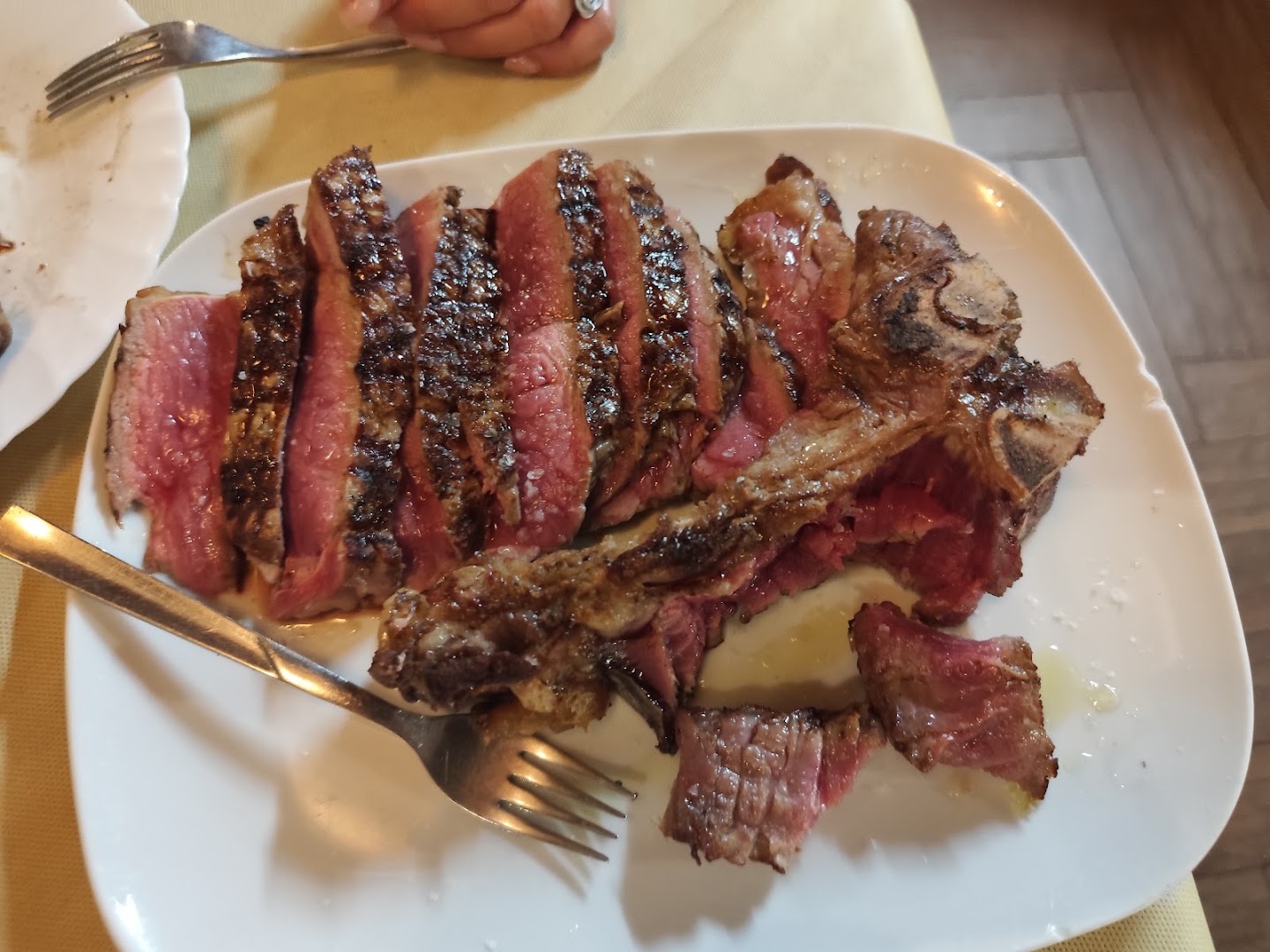 La Braceria Calabrese