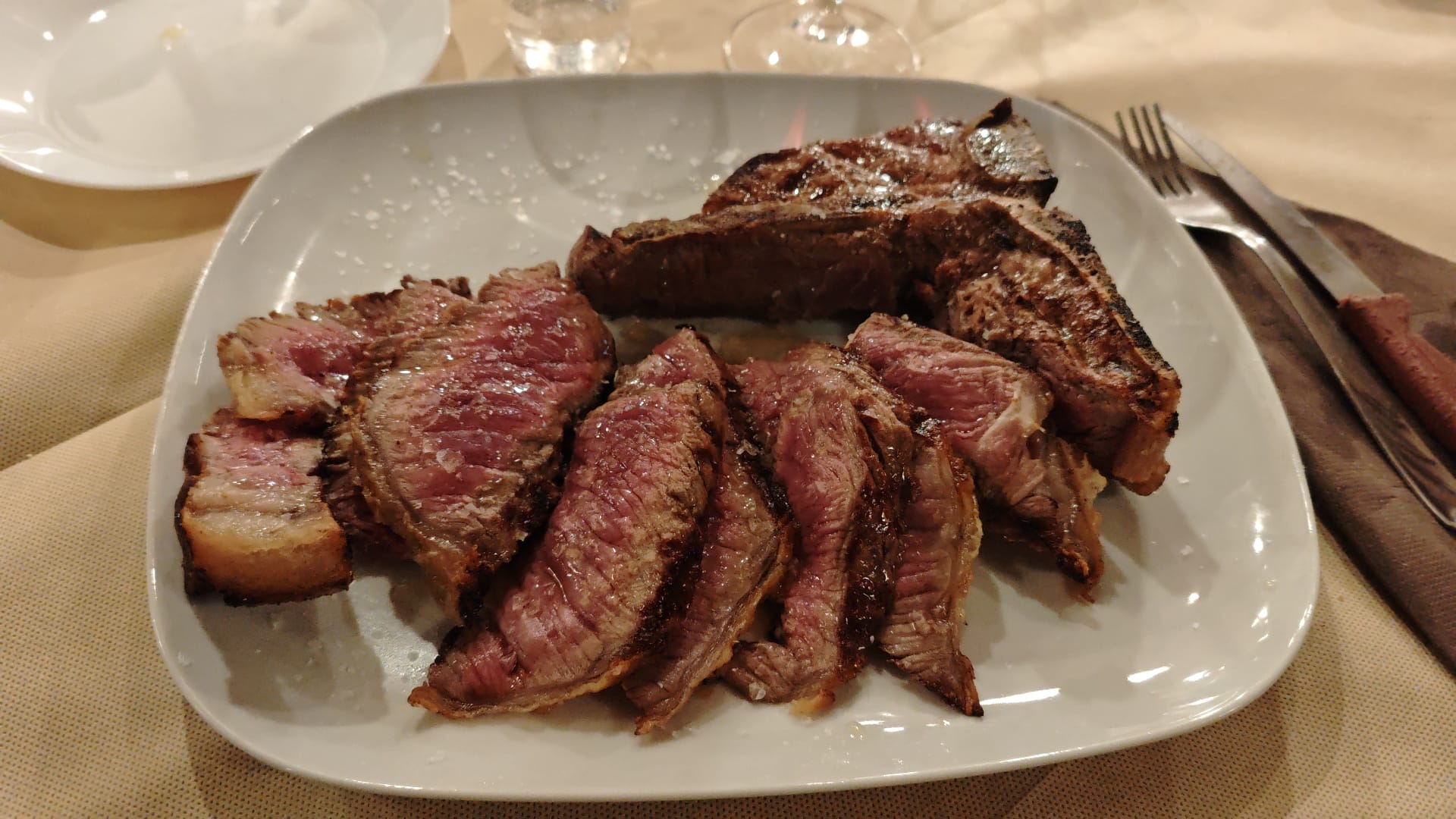 La Braceria Calabrese