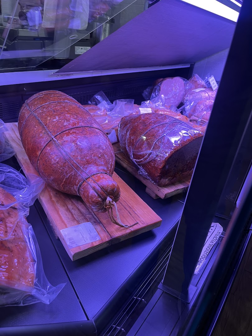 La Braceria Calabrese