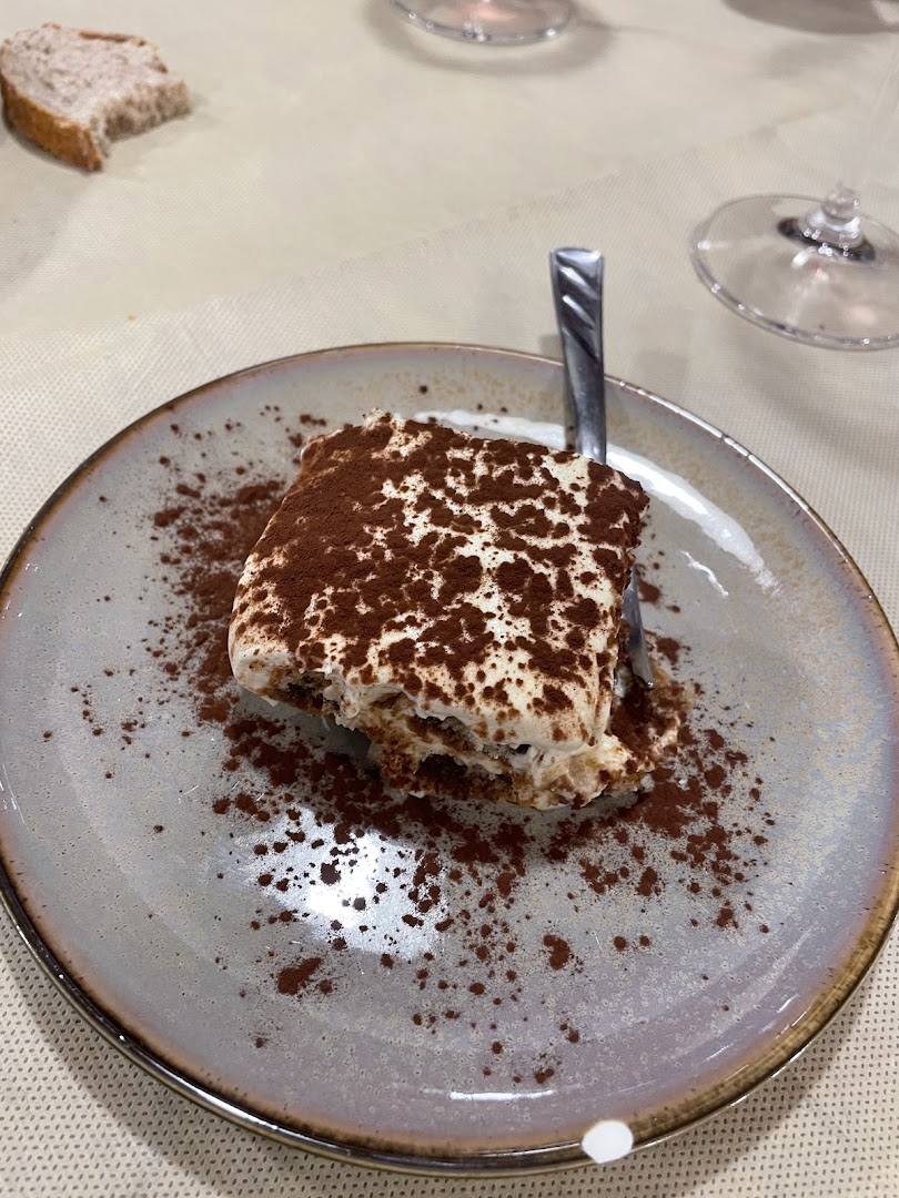 La Braceria Calabrese