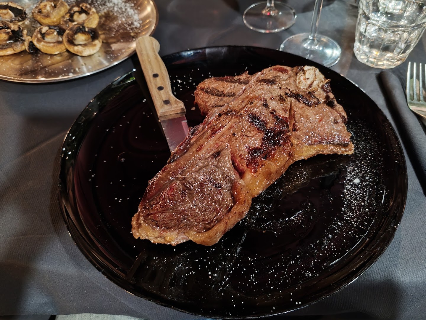 La Braceria di Maccarese