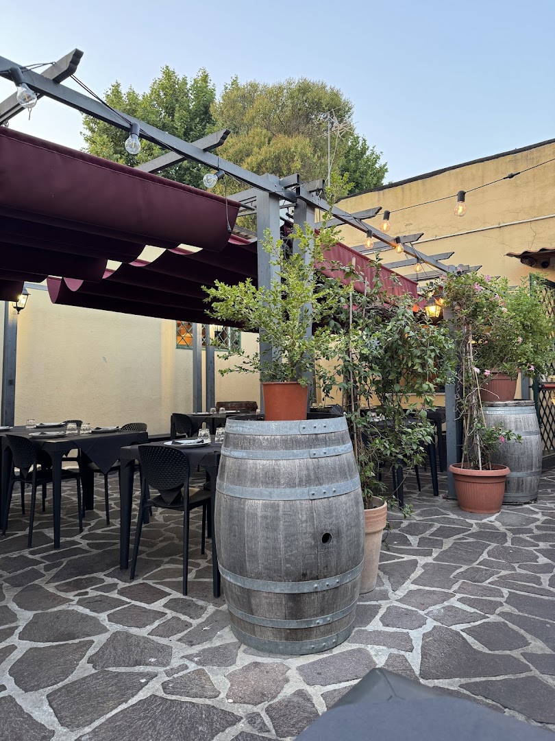 La Braceria di Maccarese