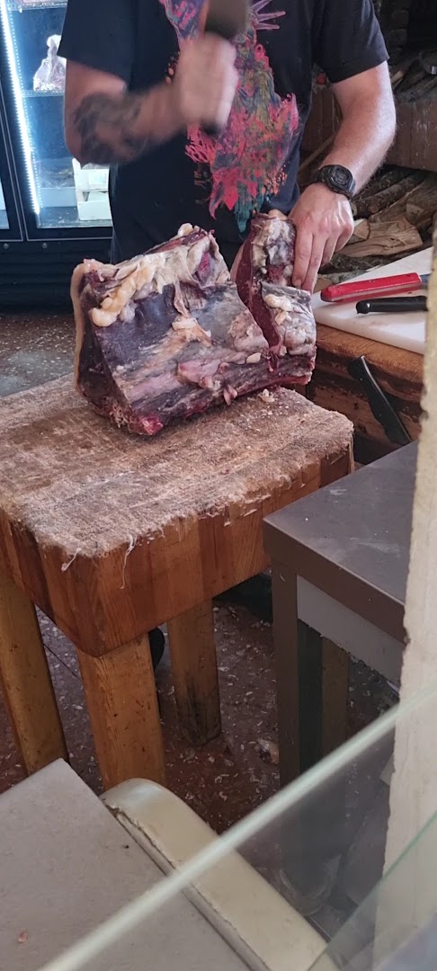 La Braceria di Maccarese