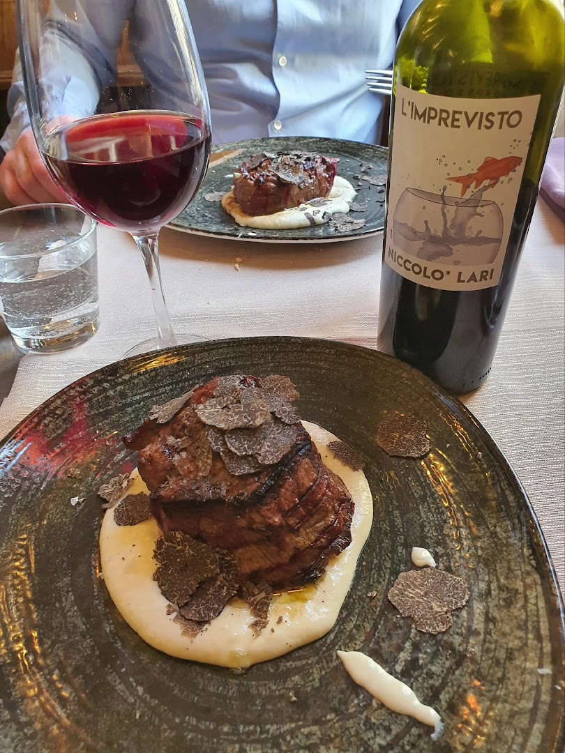 La Braceria di Scandicci